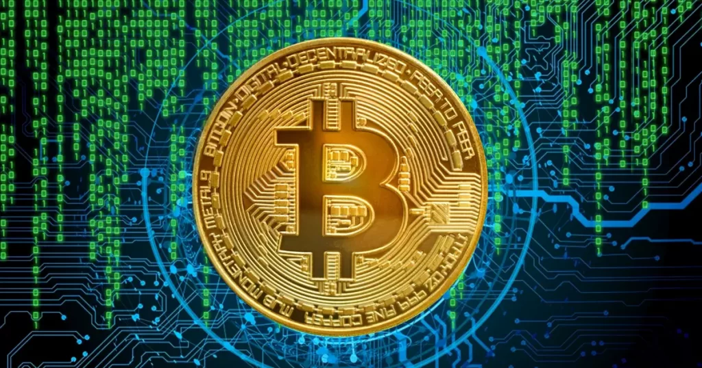 O que é Bitcoin e como funciona?